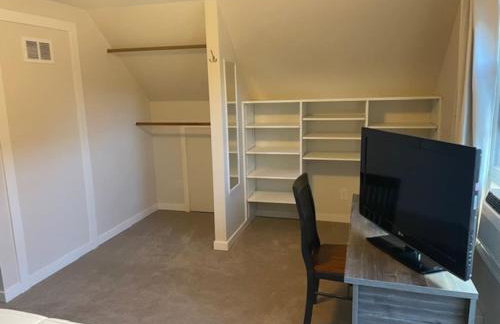 Quiet Basalt Home Fenced Yard, Work Space, Pets ok - Foto 14