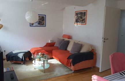Ferienwohnung-Zweiburgenblick - Foto 12