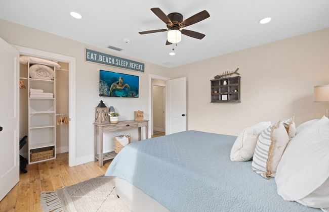 Stylish Luxury Home Near Beach & DT - Foto 4