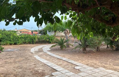 Rest & Relax holiday house in Katakolo - Foto 23