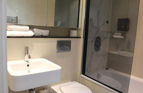 Apartment in MediaCity - Foto 21