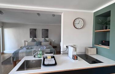 seeglueck Altstadt Refugium - Foto 28