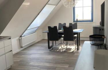 FeWo Lindenhof - Foto 6