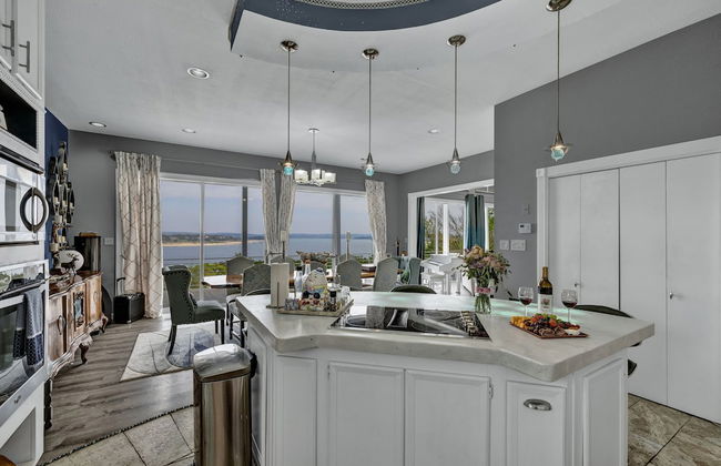 Canyon Lake Luxury Pool Games & Stunning Views - Foto 13