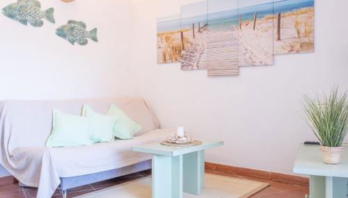 [PORTO-CERVO]Casa con piscina e vista yachts - Foto 4