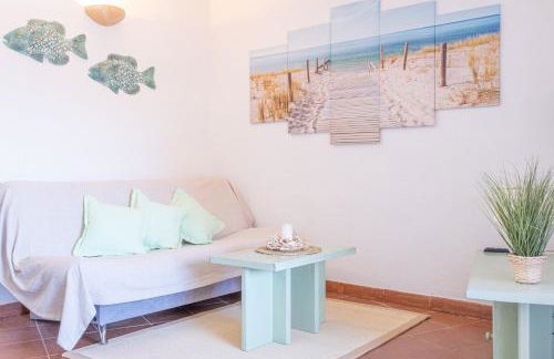 [PORTO-CERVO]Casa con piscina e vista yachts - Foto 4