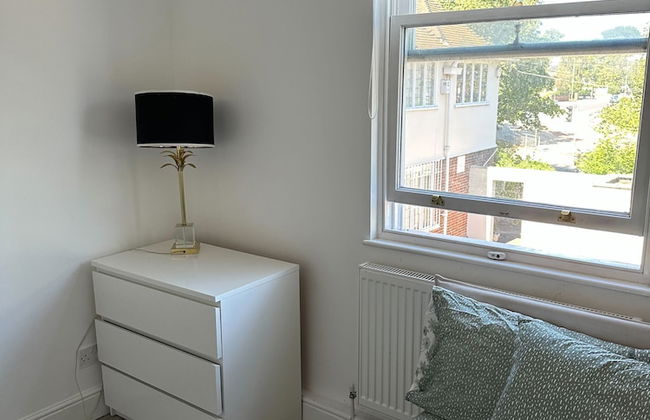 2bed - Freeparking - Laundry - 30mintolondon - Foto 7