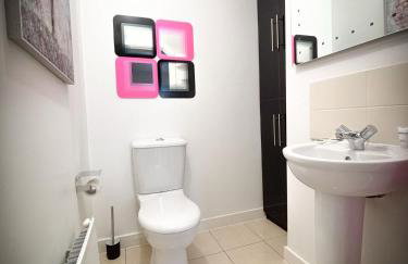 5 bed house close to Birmingham City centre - Foto 8