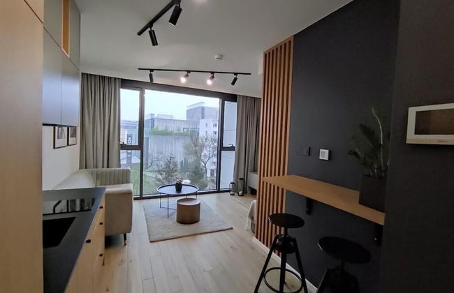 EASY RENT Apartments - UNIA RESIDENCE 83 - Photo 3