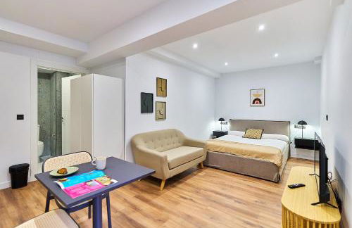 Apartamentos Beatriz by gaiarooms - Foto 30