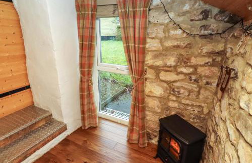 Petty Knowes Cottage - Foto 25