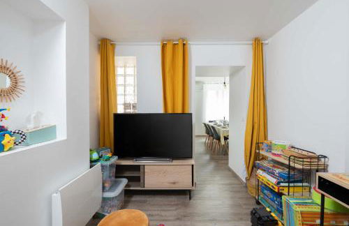 Privatisation totale pour séjour groupe - Confort, Espace & Convivialité - Foto 9