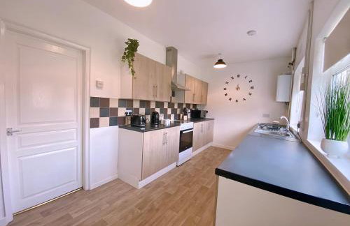 Group accommodation Wolverhampton - Foto 10