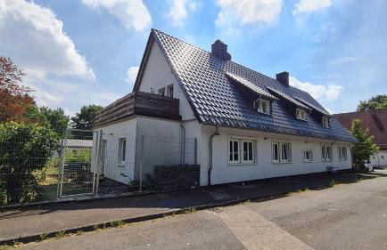Ferienwohnung Ollywood, Natur pur im Westerwald, 2 bis 4 Personen - Foto 8