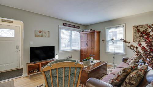 Welcoming Duluth Home about 2 Mi to Brighton Beach! - Foto 4