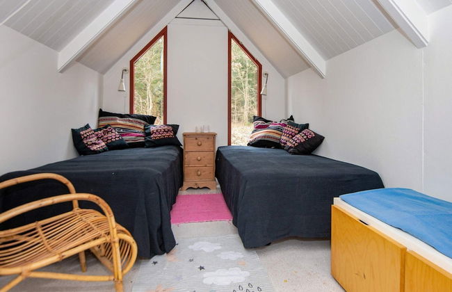 6 Person Holiday Home in Ebeltoft - Foto 3