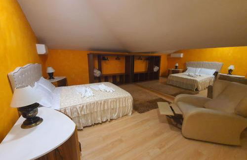 Villa Bessa Nature & Spa - Foto 48