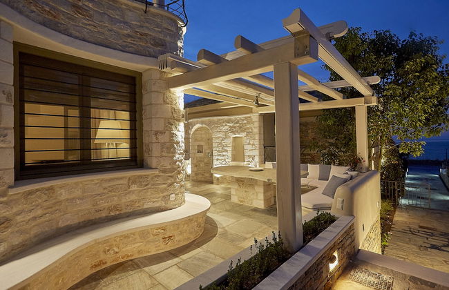 Sunrise Pelion Villas Sea View 2 - Foto 20