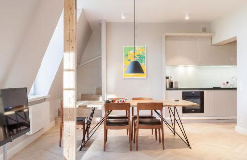 OSTKÜSTE - Villa Staudt Design Apartments - Foto 32