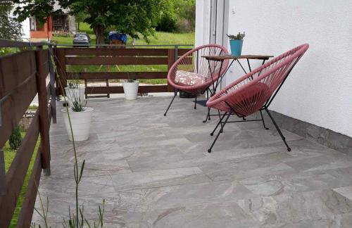 Plitvice Valley Apartments - Foto 35