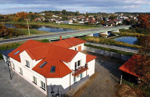 Apartamenty Nad Pilicą - Klimatyzacja - Sulejów - Foto 6