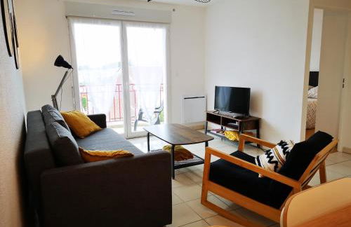 Au Cocon d'Ornon - Top Location Bordeaux - Foto 24