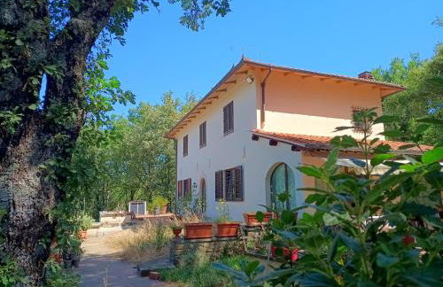 Villa Le Corti - Foto 1