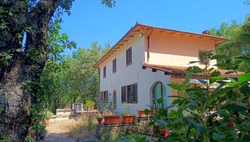 Villa Le Corti - Foto 1, Garden