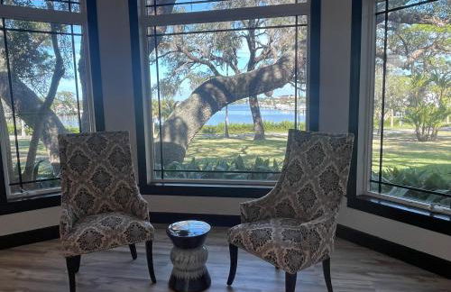 Luxury Tarpon Springs Waterfront w Gulf Access - Foto 15