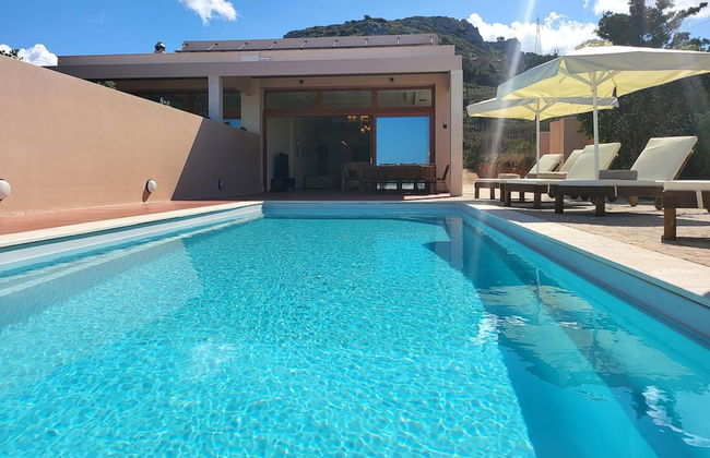 Villa Mikaela in Hersonissos - Photo 2