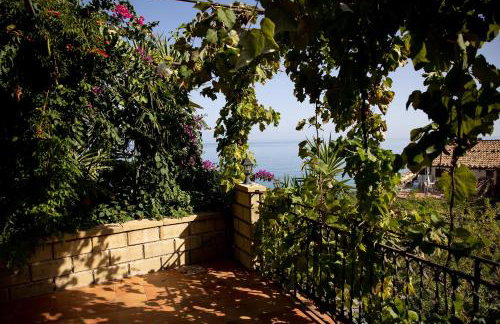 Villa Con Piscina Vista Mare - Foto 21