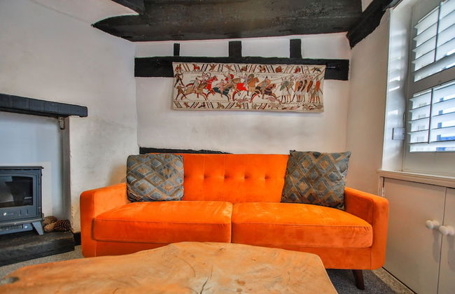 Fisherman's Cottage - Foto 12