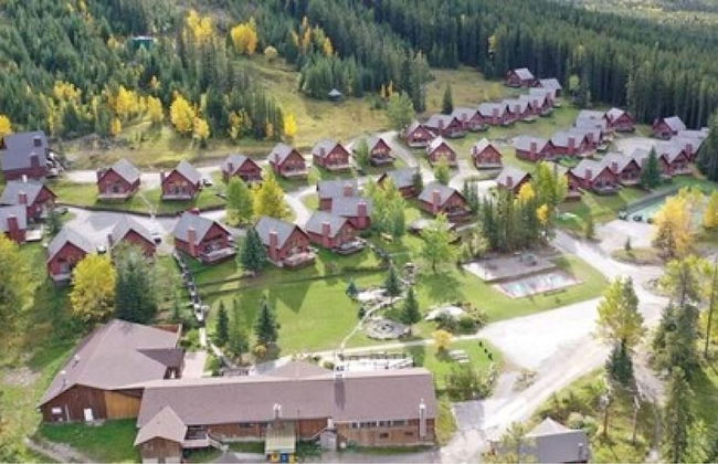 Banff Gate Mountain Resort - Foto 32