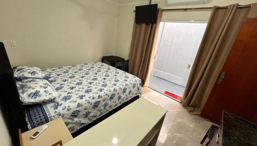 Loft microcasa em Altos da Cidade - perto de tudo - Foto 2