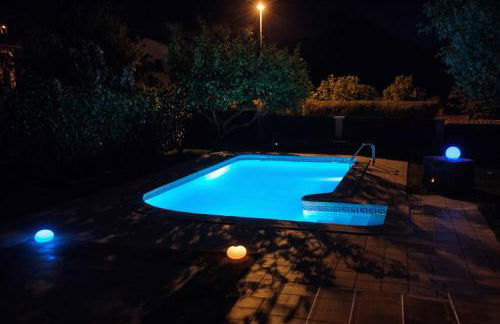 Catalunya Casas Stunning Villa with private pool 33 km to Barcelona - Foto 36