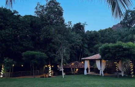 Chácara Aconchego - Foto 41