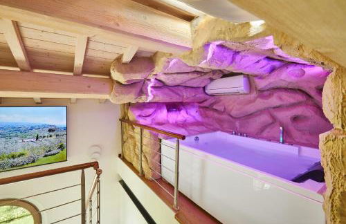 Podere Raffanna Ecologic House - Foto 42