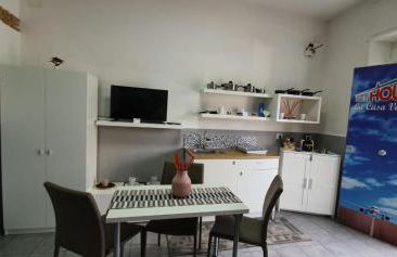 Sky house Napoli - Photo 20