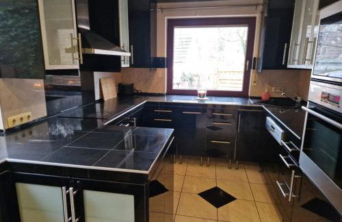 Relaxe Wohnung Bergstraße HP - Photo 39