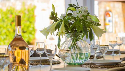 Villa Flores - Foto 4