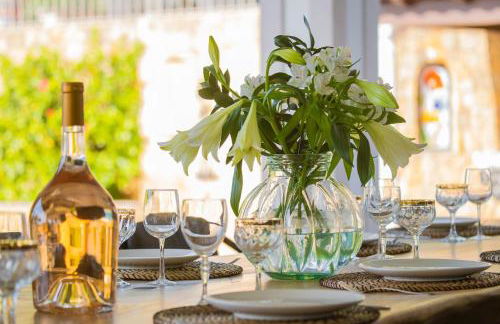 Villa Flores - Foto 4