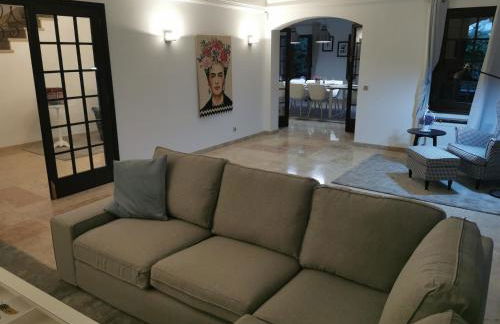 VILLAS COSETTE Villa CALYPSO - Foto 7