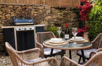 Inglenook Cottage - Foto 15