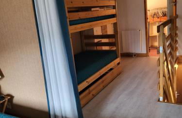 Appartement Mont Dore tout confort, 2 pièces, 4 personnes - Foto 11