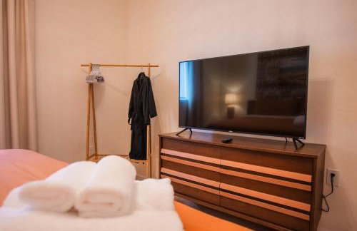 Terracotta Suite at ArnoTriplex! Hot Tub-Close to Downtown-Pet Friendly-No Pet Fee! - Foto 29