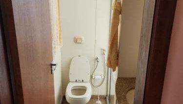 My Home Prado BH com Ar Condicionado e Garagem - Foto 4