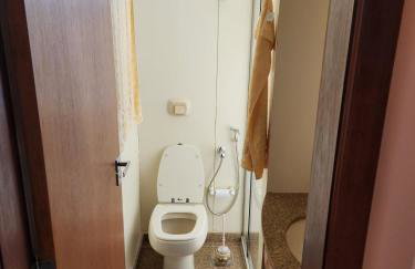 My Home Prado BH com Ar Condicionado e Garagem - Foto 4