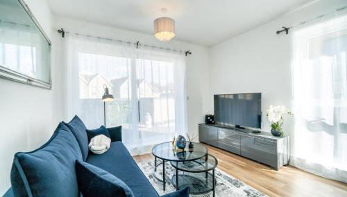 The Embankment Nash Mills Wharf - Foto 3