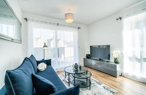 The Embankment Nash Mills Wharf - Foto 3