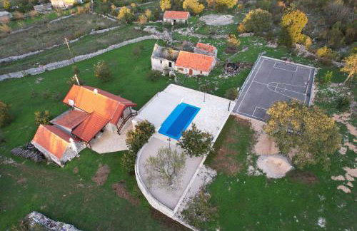 Patakun holiday home for 5, with heated pool - Foto 62